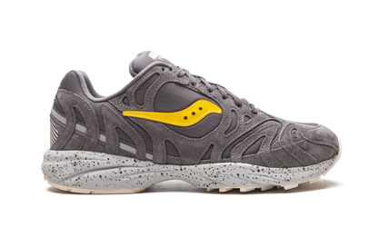 Saucony Grid Azura 2000 Asphalt