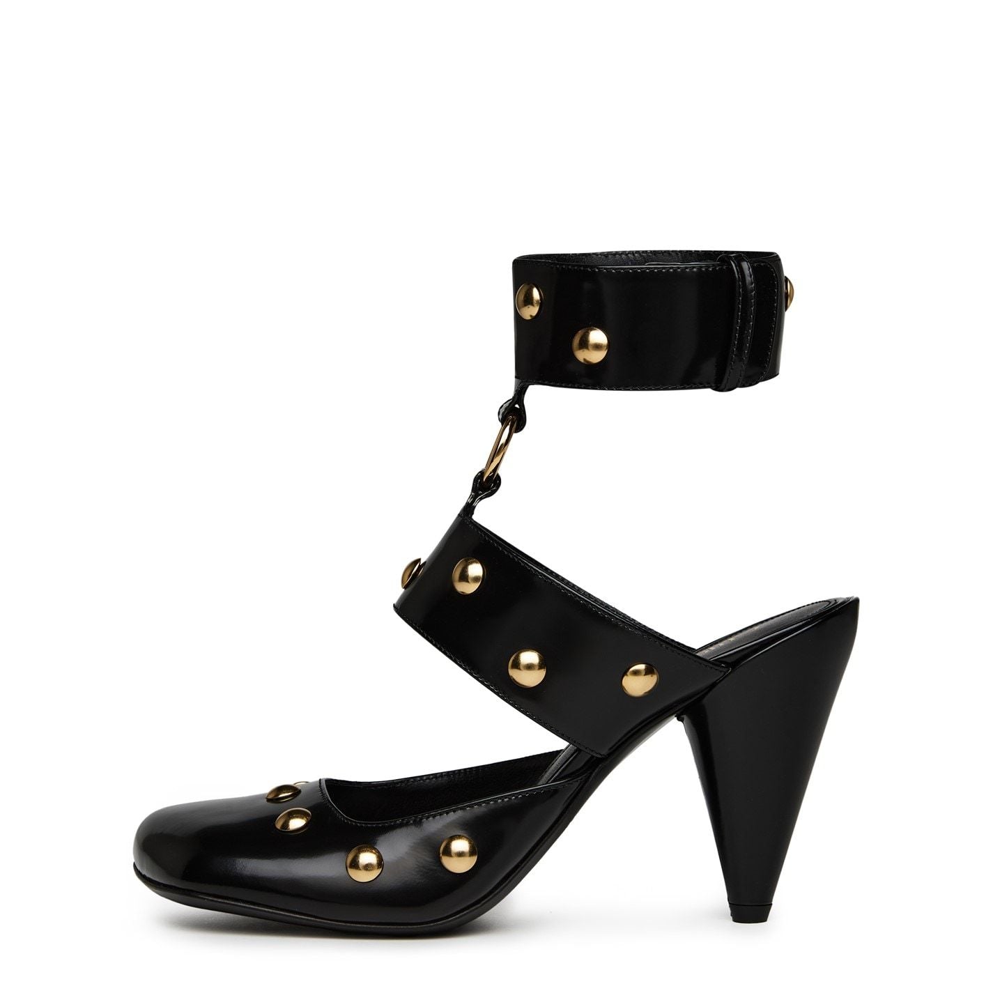  Jade Sandals Black