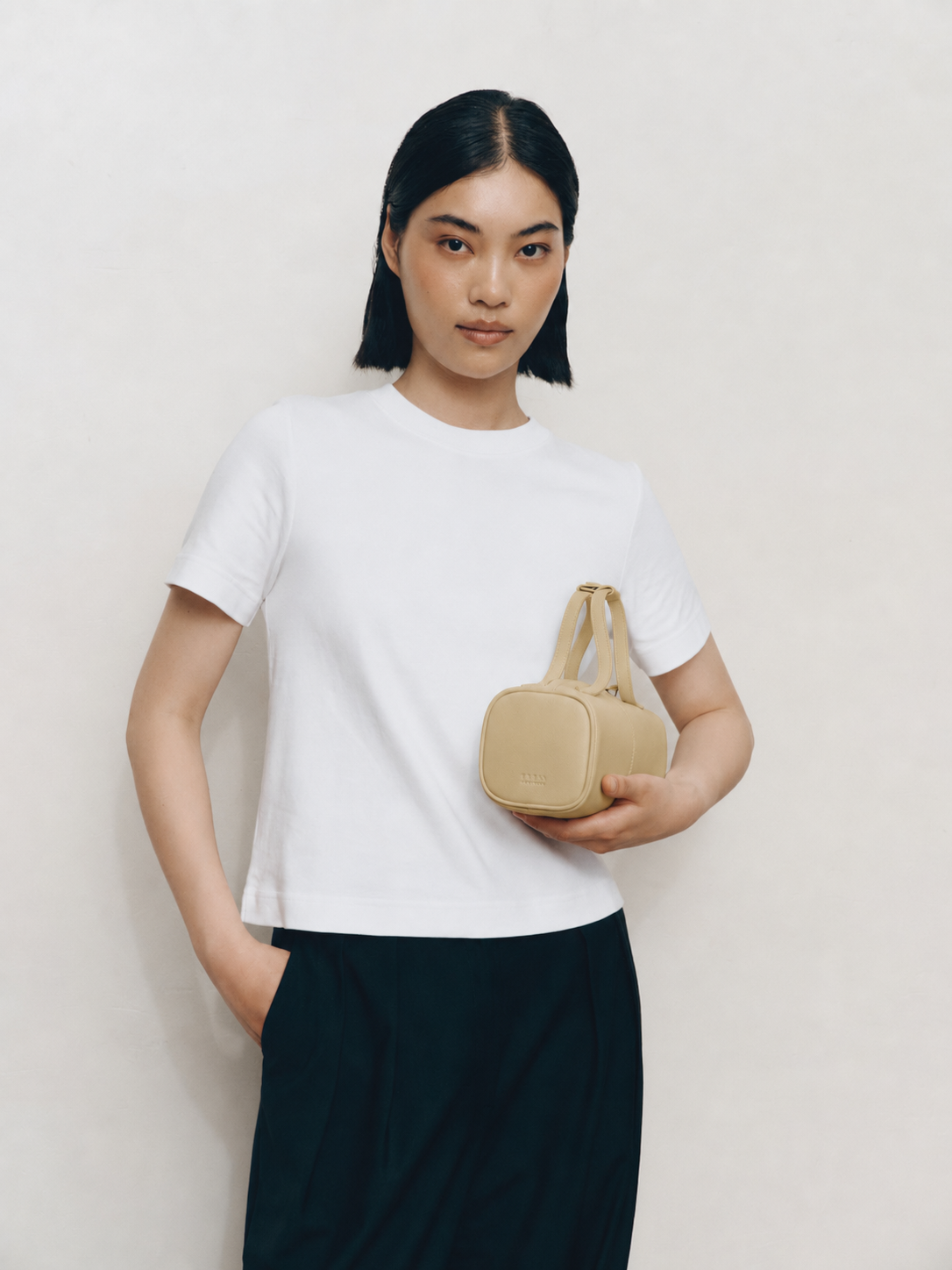 Freja Jane Bag Sand