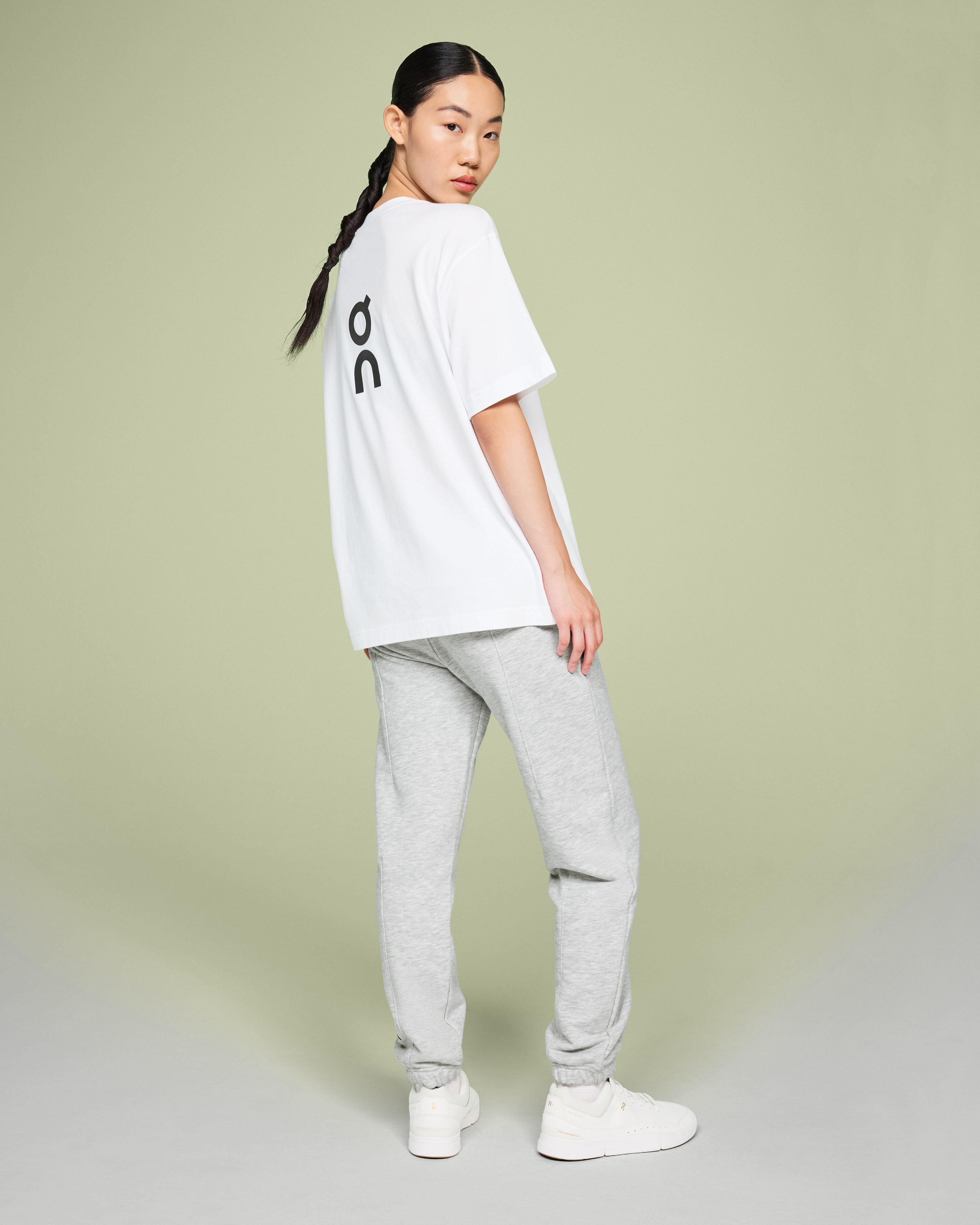 On Club Pants Crater (Women's)