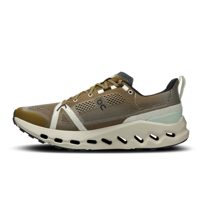 On Cloudsurfer Trail Hunter Ice