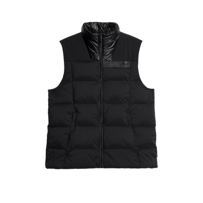 On Challenger Vest Black (Women'S)