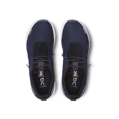 On Cloud Sky Midnight Black Kids