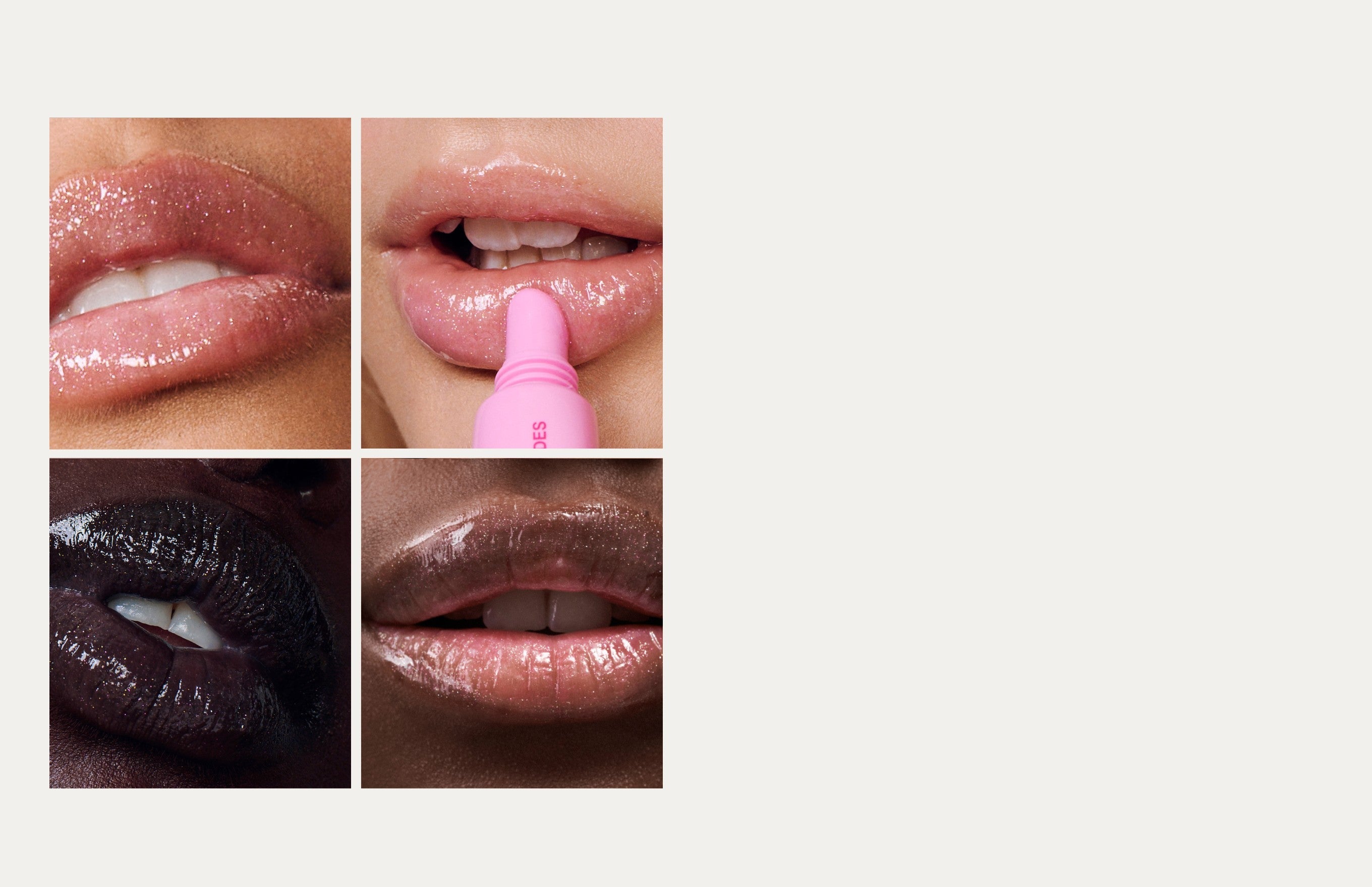 Rhode Peptide Lip Tint