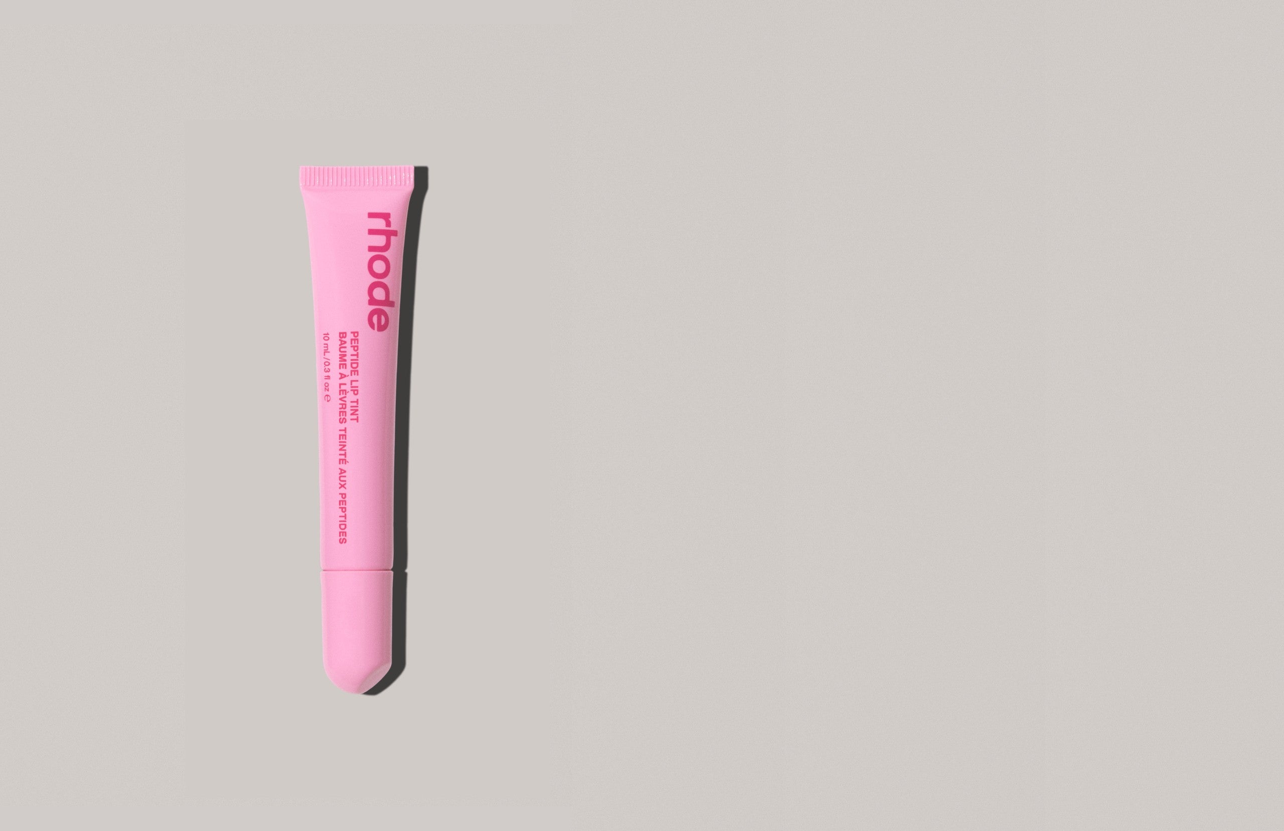Rhode Peptide Lip Tint