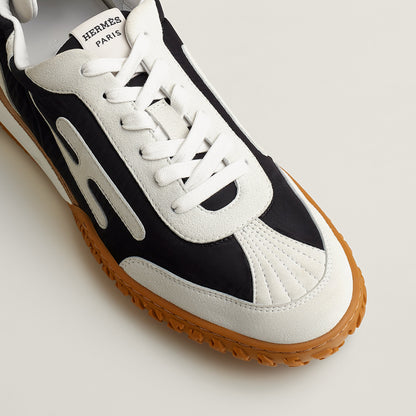  Hermes Jet Sneaker Noir