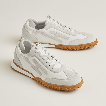  Hermes Jet Sneaker Noir