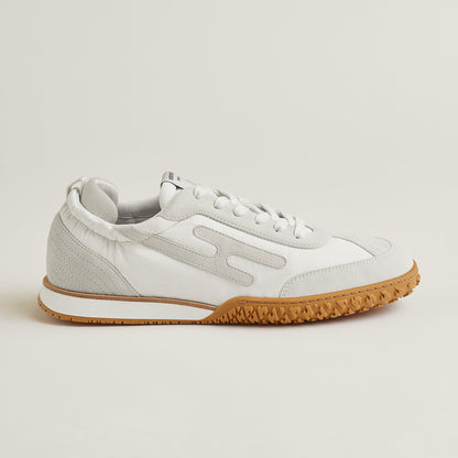  Hermes Jet Sneaker Noir