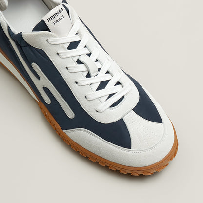  Hermes Jet Sneaker Noir