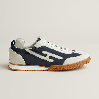  Hermes Jet Sneaker Noir