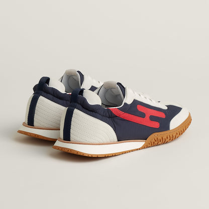  Hermes Jet Sneaker Marine