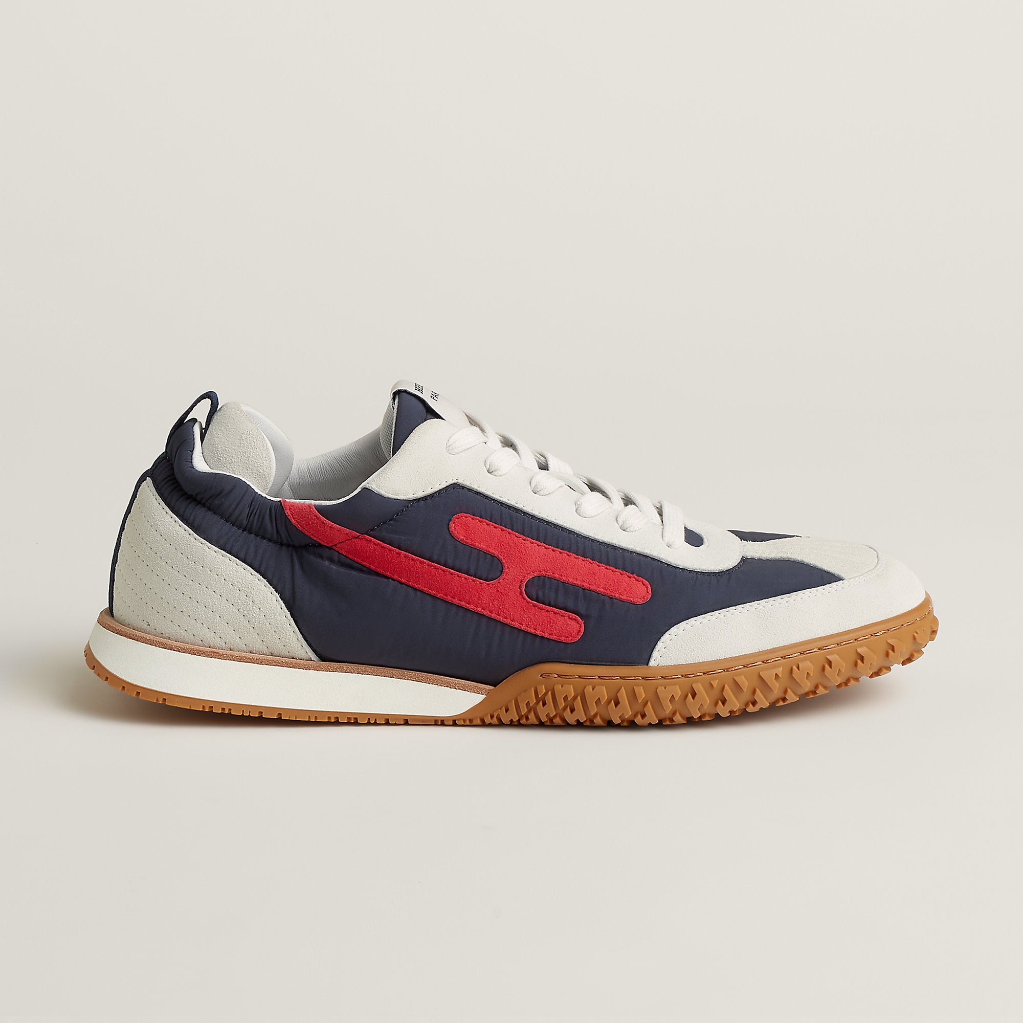 Hermes Jet Sneaker Noir