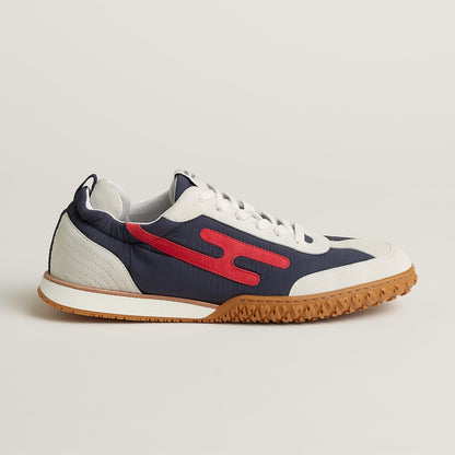  Hermes Jet Sneaker Noir