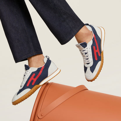  Hermes Jet Sneaker Marine