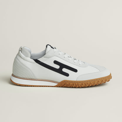  Hermes Jet Sneaker Noir