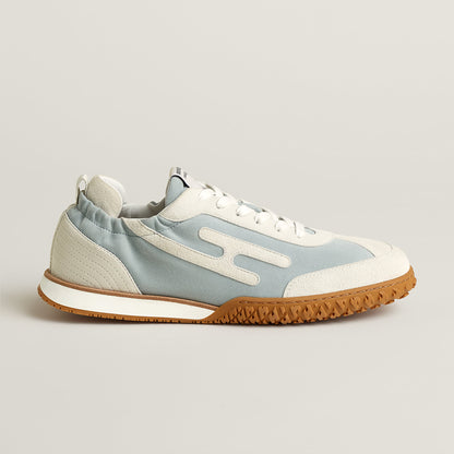  Hermes Jet Sneaker Noir