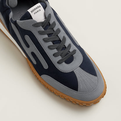  Hermes Jet Sneaker Noir