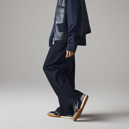  Hermes Jet Sneaker Noir