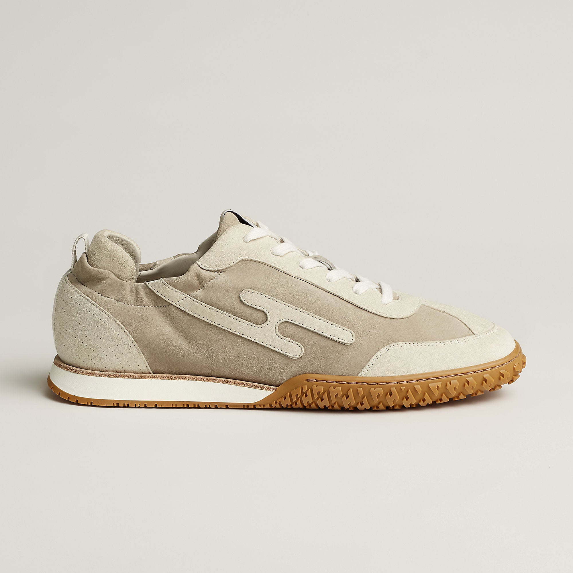  Hermes Jet Sneaker Noir