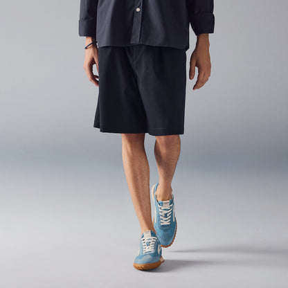  Hermes Jet Sneaker Noir