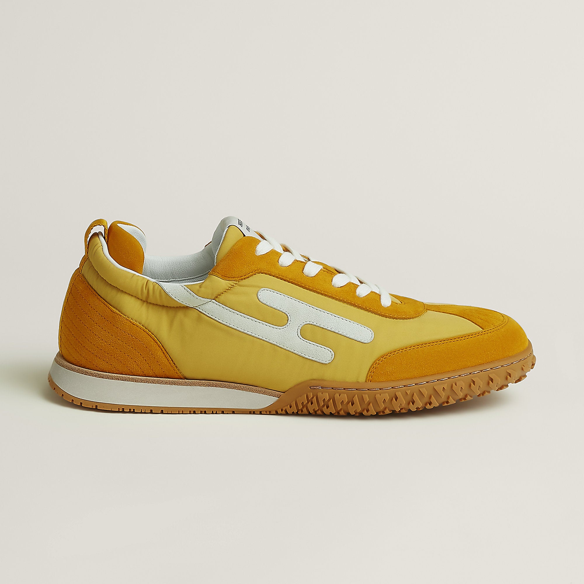  Hermes Jet Sneaker Noir