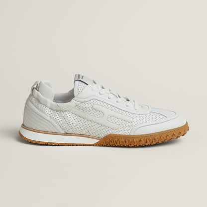  Hermes Jet Sneaker Noir