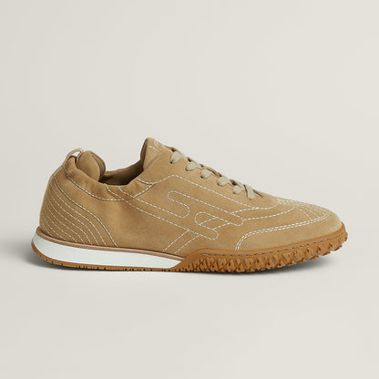  Hermes Jet Sneaker Noir