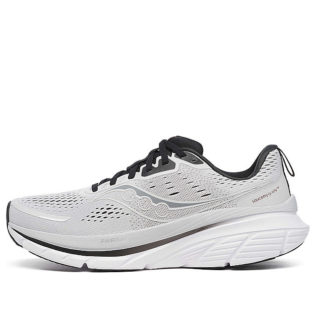 Saucony Guide 18 Cloud Black
