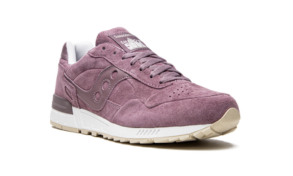Saucony Shadow 5000 Suede Grape