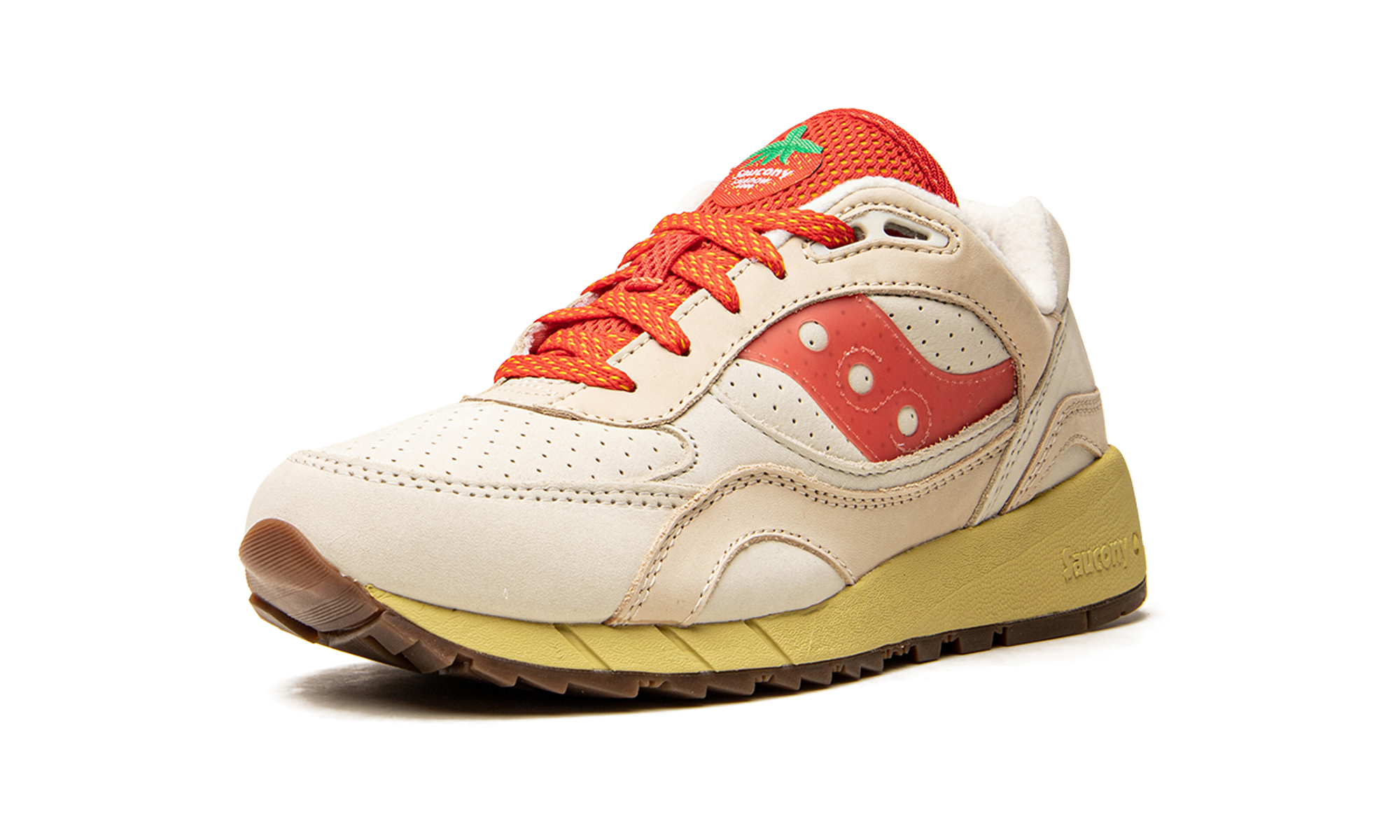 Saucony Shadow 6000 New York Cheesecake