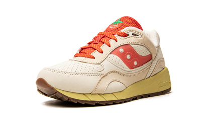 Saucony Shadow 6000 New York Cheesecake