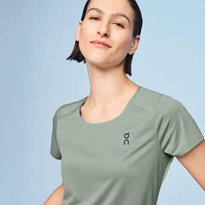 On Performance-T Moss | Creek (Women'S)