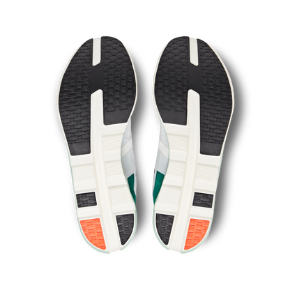 On Cloudboom Echo 3 Undyed White Mint