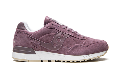 Saucony Shadow 5000 Suede Grape