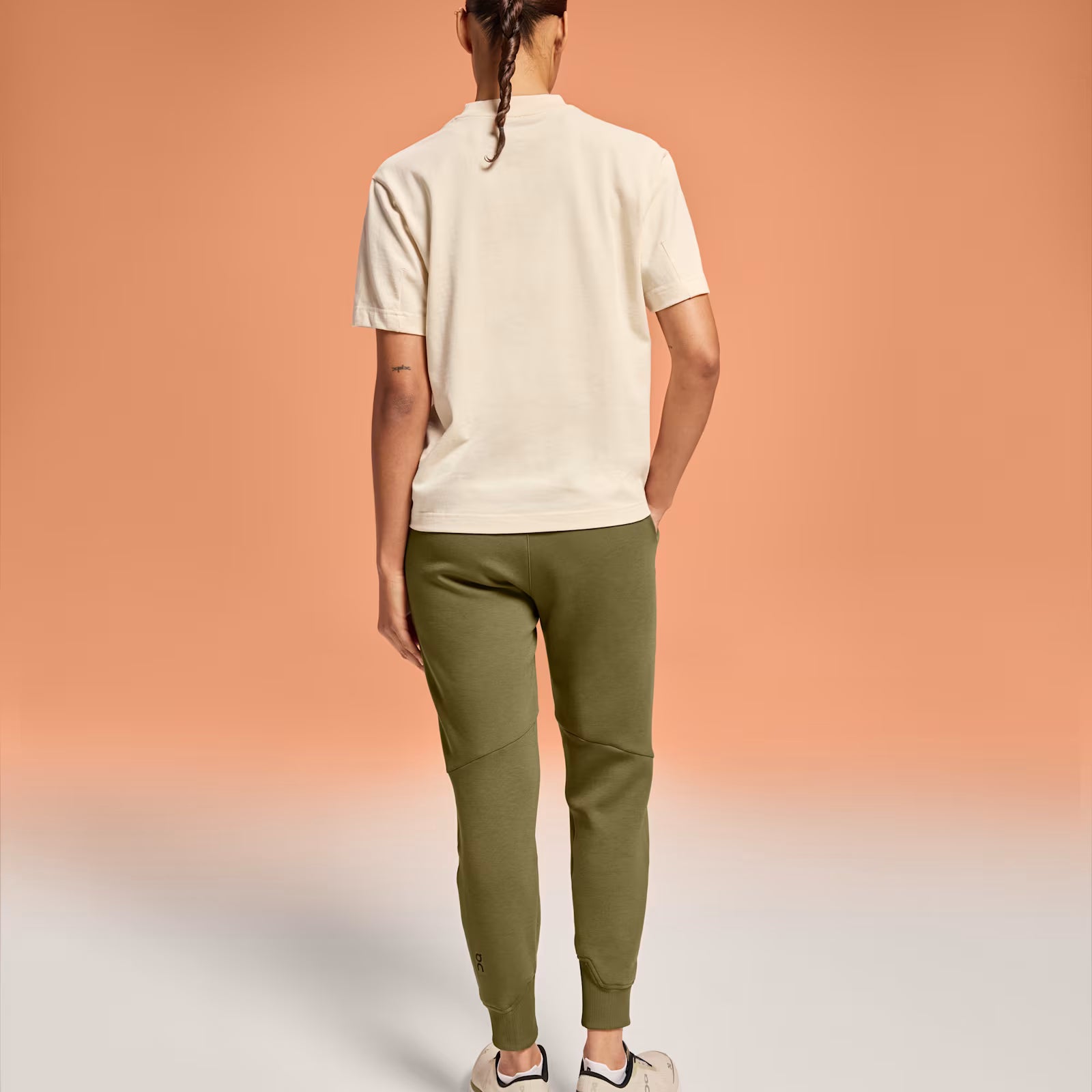 On Sweat Pants Hunter (Women'S)