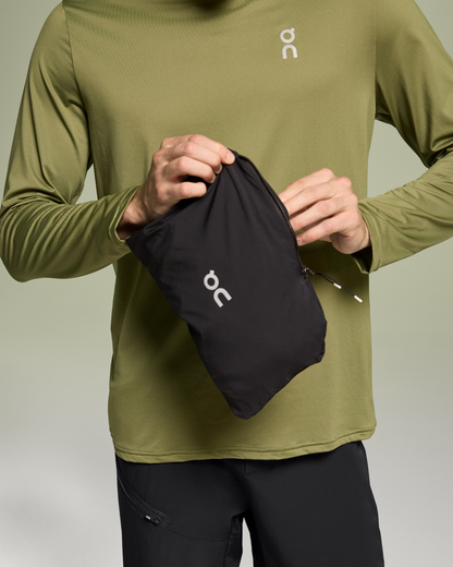 On Core Jacket Black