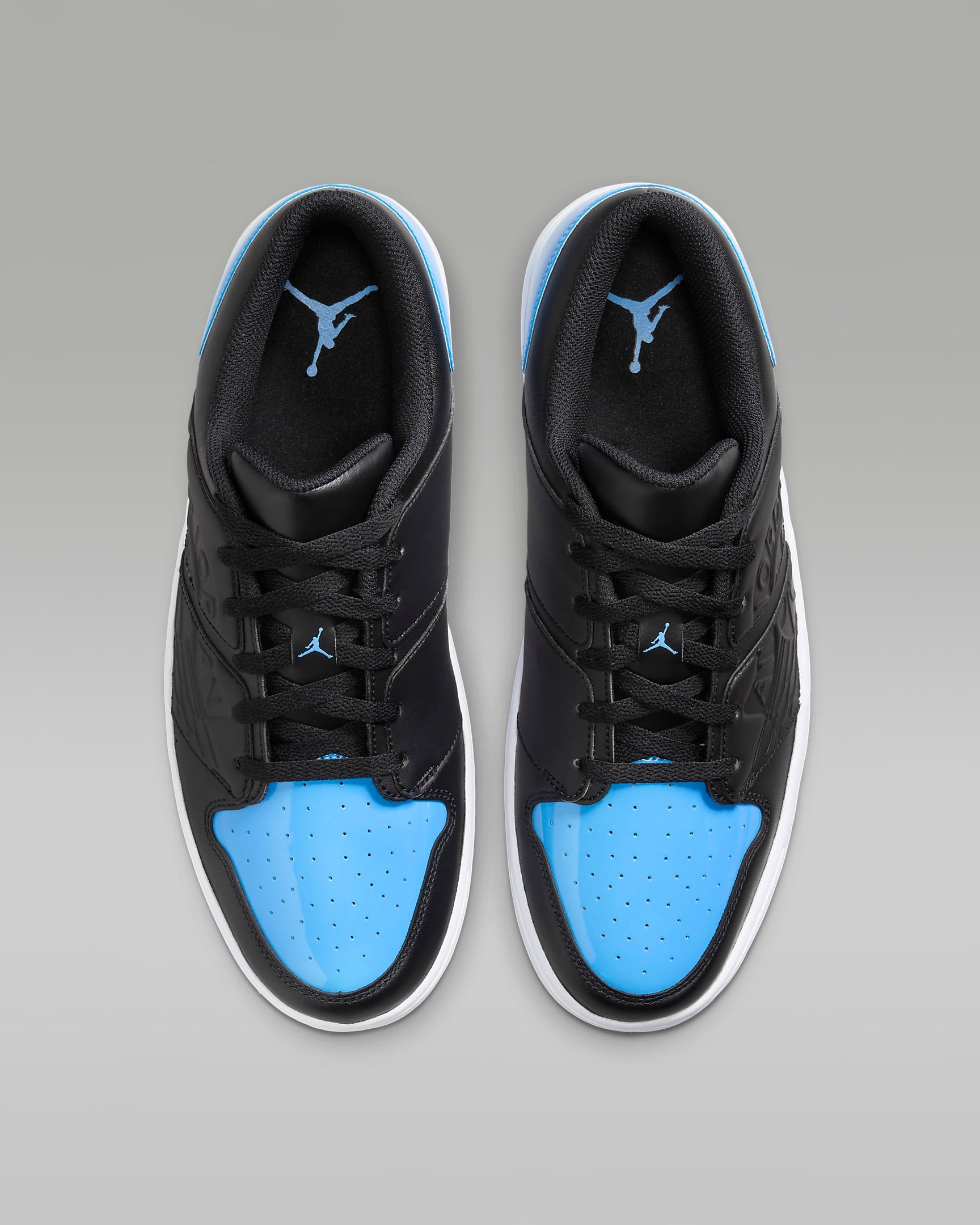 Jordan Nu Retro 1 Low University Blue Sale – Kicks Machine