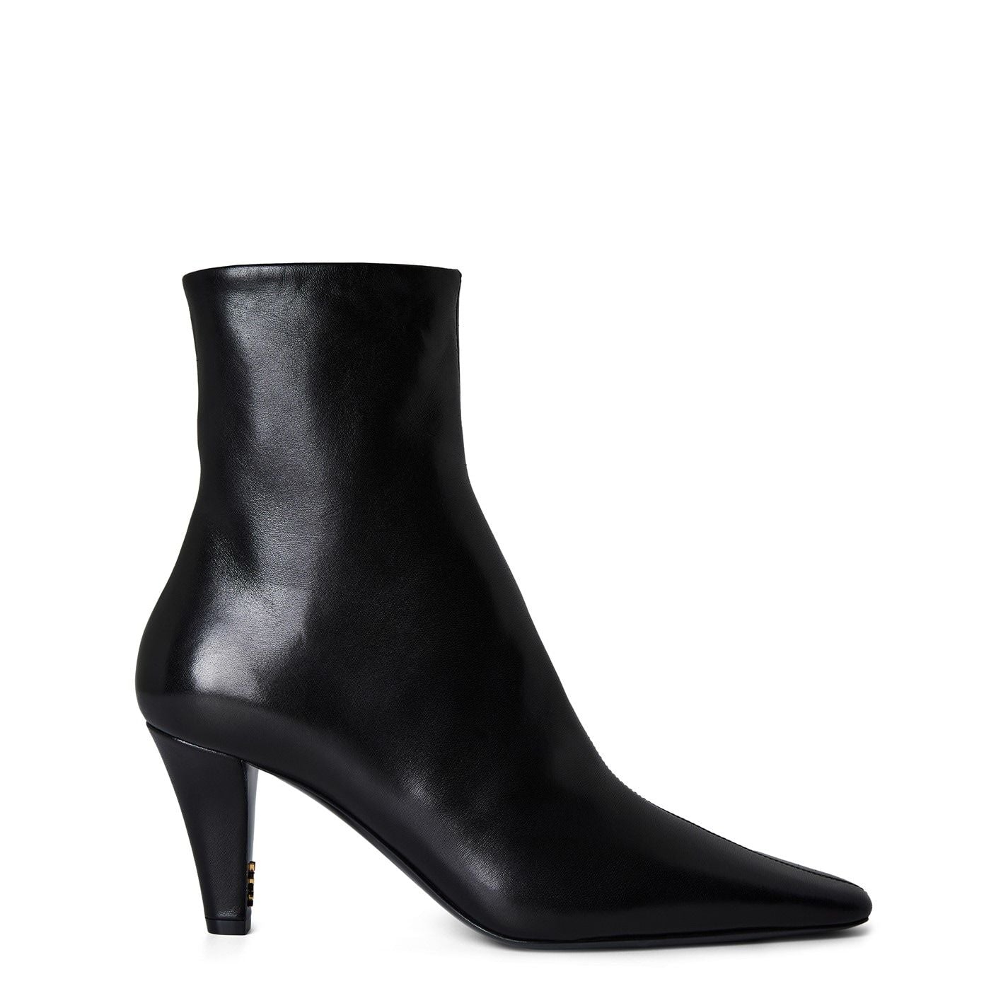  Josie Ankle Boots Black