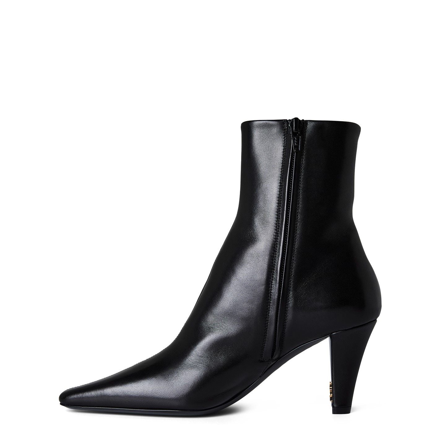  Josie Ankle Boots Black