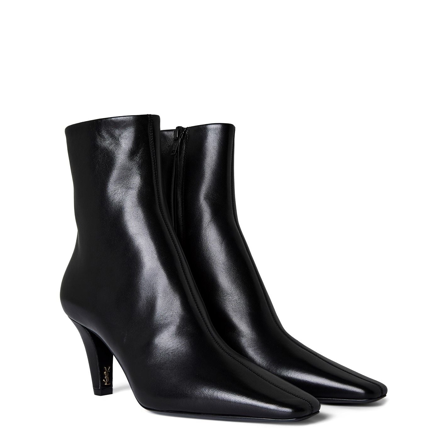  Josie Ankle Boots Black