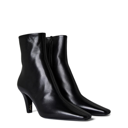  Josie Ankle Boots Black