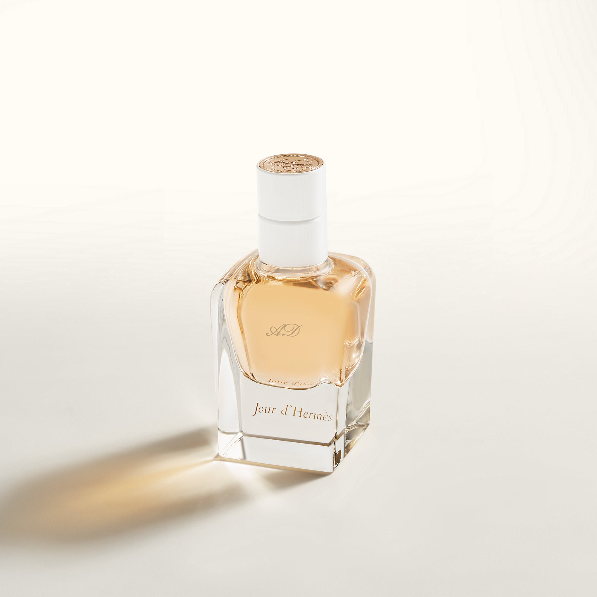  Hermes Jour D'Herms Eau De Parfum