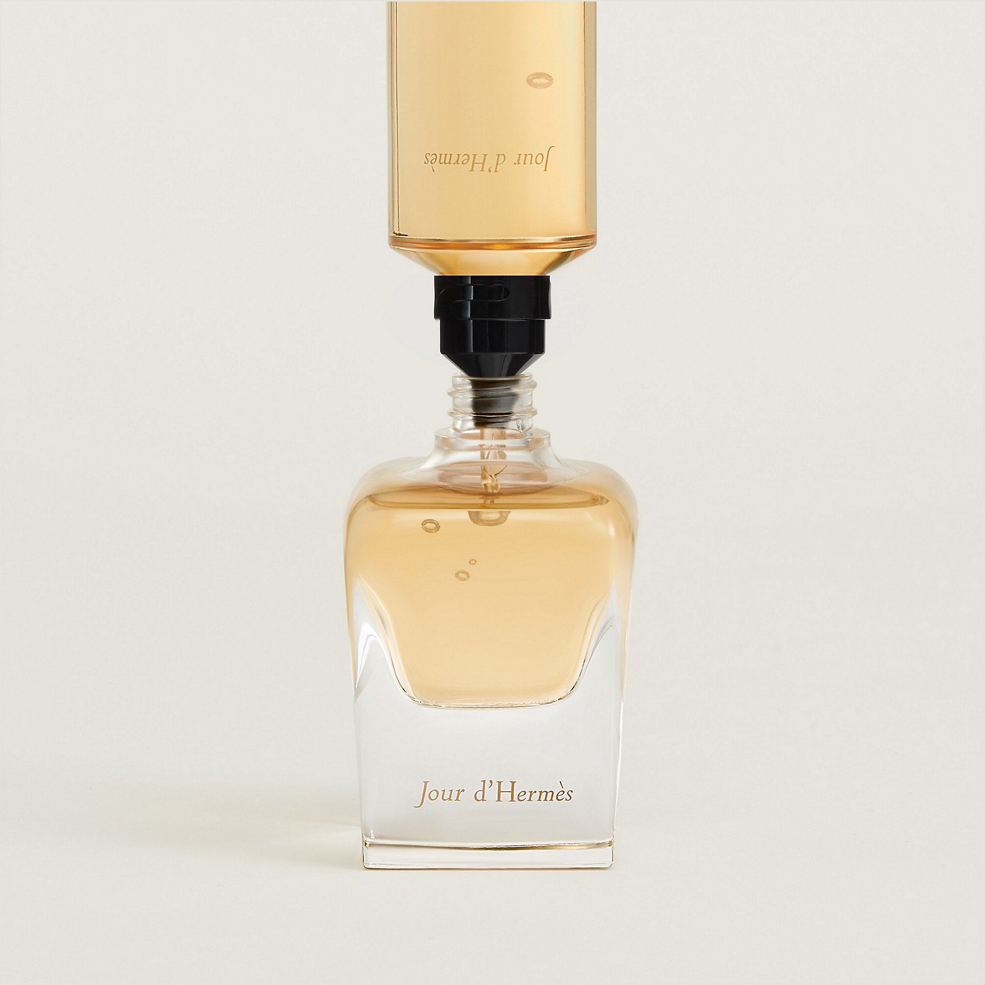  Hermes Jour D'Herms Eau De Parfum