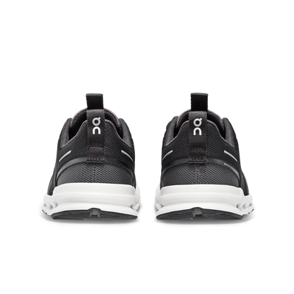 On Cloud Sky Black Eclipse Kids