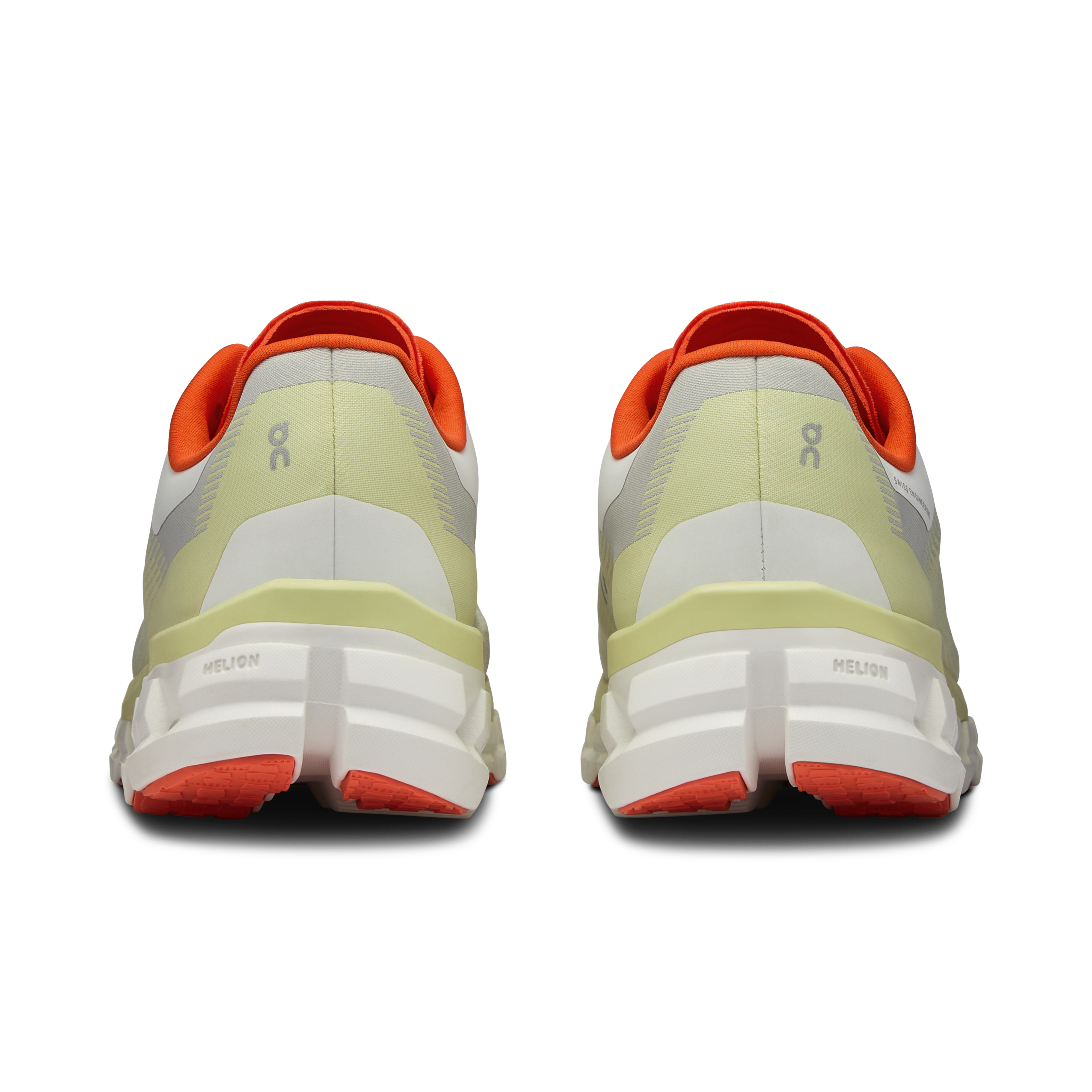 On Cloudflow 4 White Hay (Women'S)