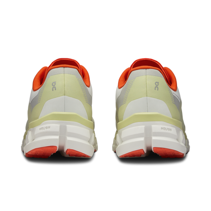 On Cloudflow 4 White Hay (Women'S)