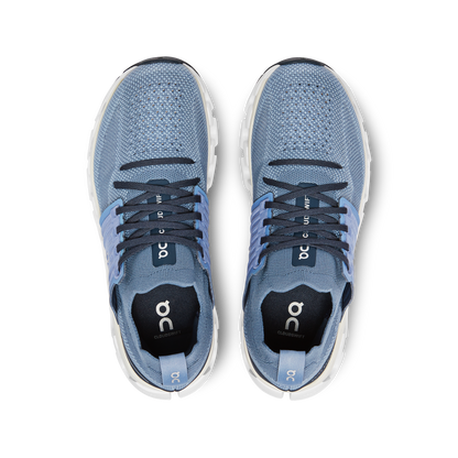 On Cloudswift 3 Metal White (Women'S)