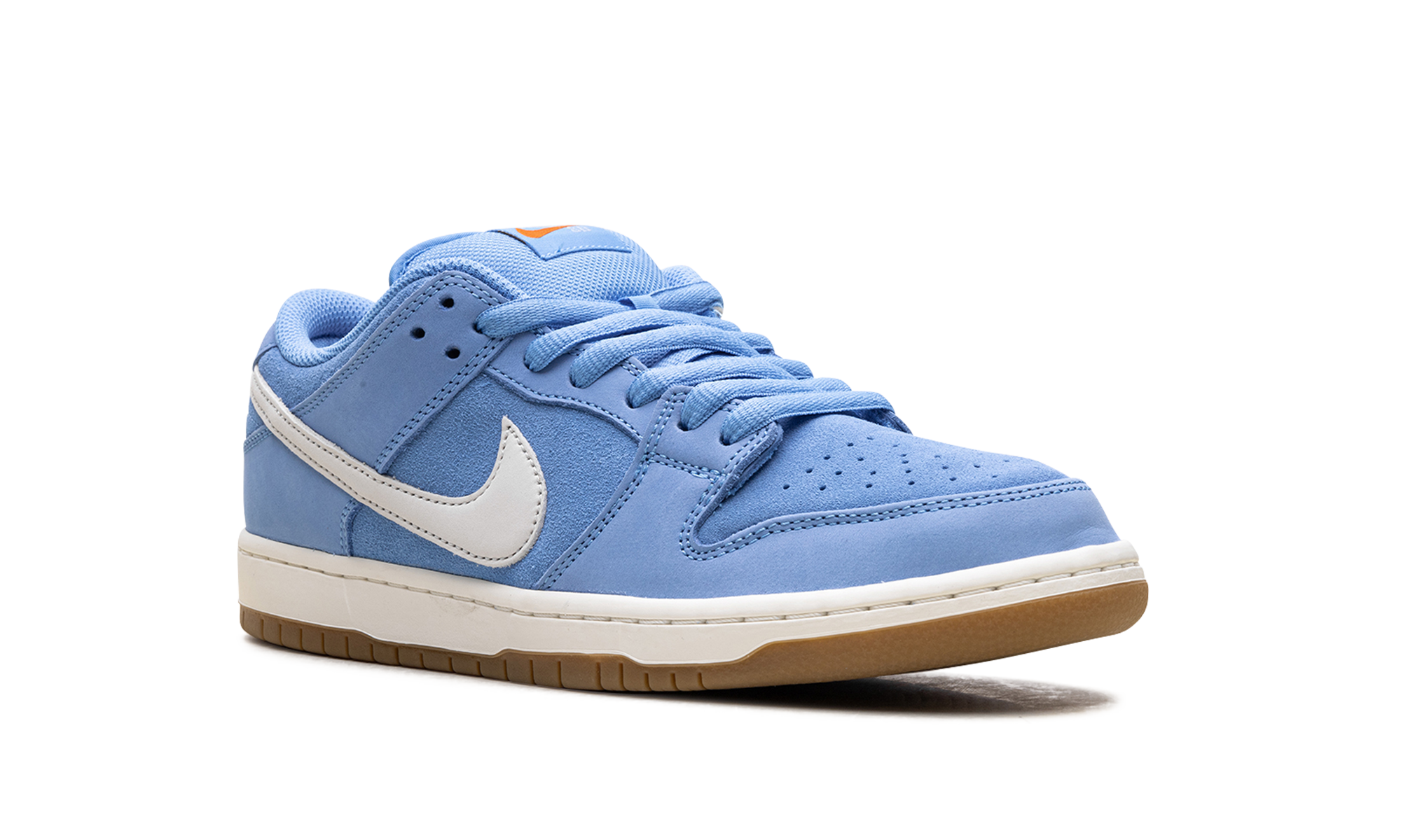 Nike SB Dunk Low Pro University Blue Gum
