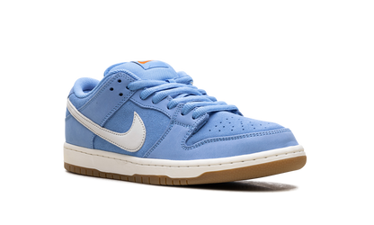 Nike SB Dunk Low Pro University Blue Gum