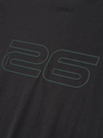 Essentials Fear Of God Essentials 90S Tee Vintage Black